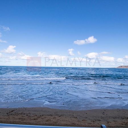 Trip Canteras, New Beach Apartment Лас-Пальмас-де-Гран-Канария Экстерьер фото
