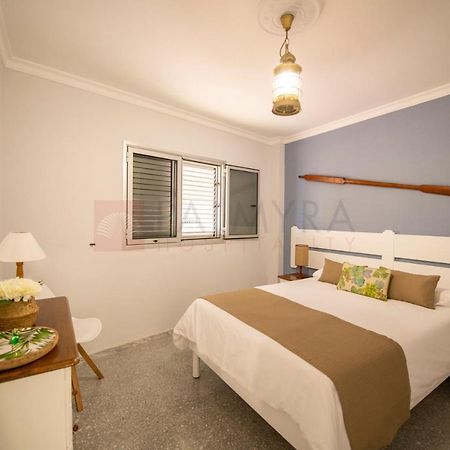 Trip Canteras, New Beach Apartment Лас-Пальмас-де-Гран-Канария Экстерьер фото