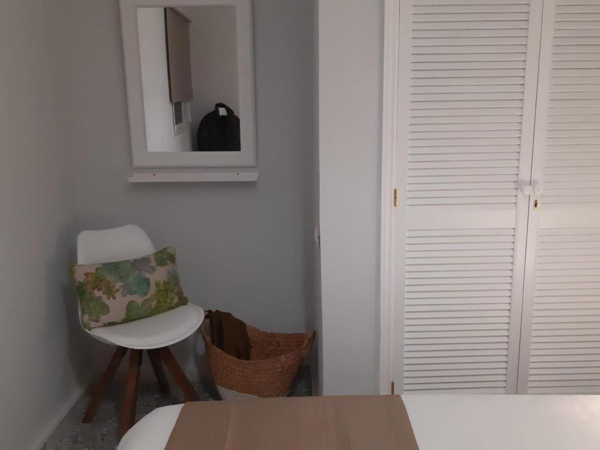 Trip Canteras, New Beach Apartment Лас-Пальмас-де-Гран-Канария Экстерьер фото