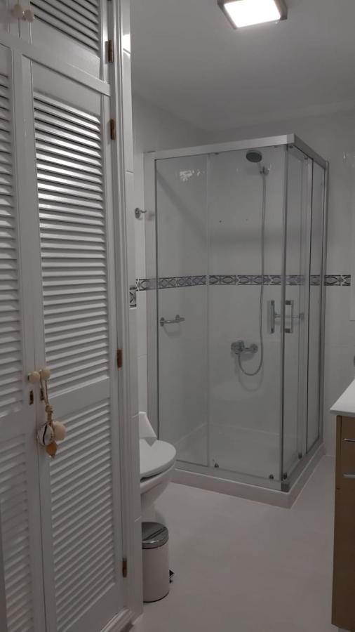 Trip Canteras, New Beach Apartment Лас-Пальмас-де-Гран-Канария Экстерьер фото