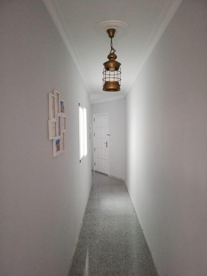 Trip Canteras, New Beach Apartment Лас-Пальмас-де-Гран-Канария Экстерьер фото