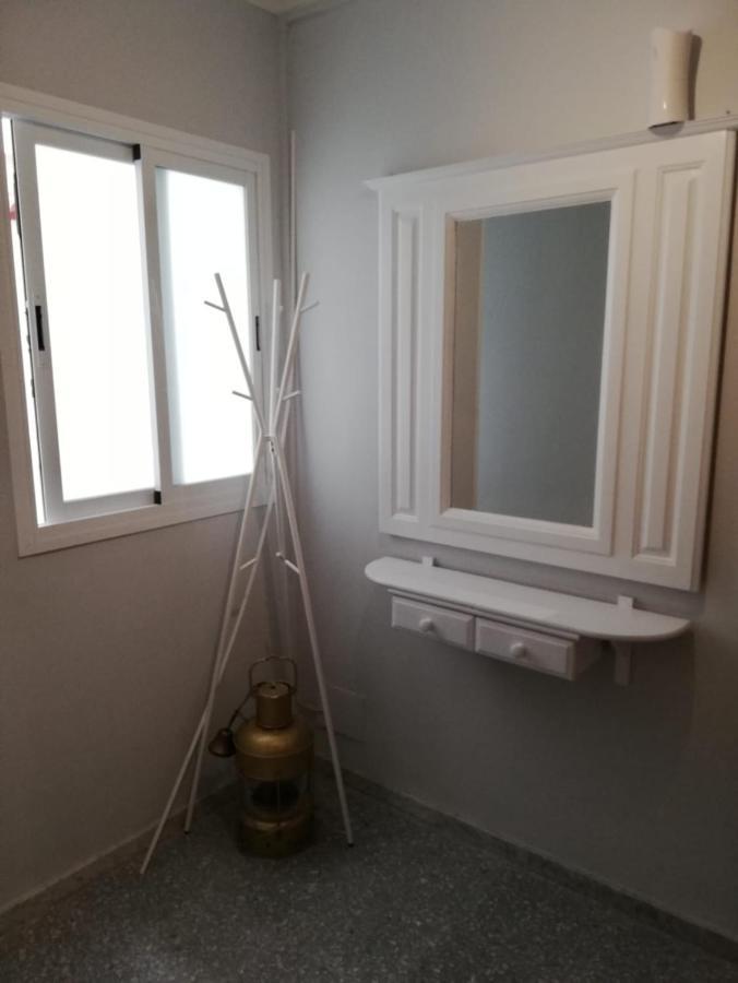 Trip Canteras, New Beach Apartment Лас-Пальмас-де-Гран-Канария Экстерьер фото