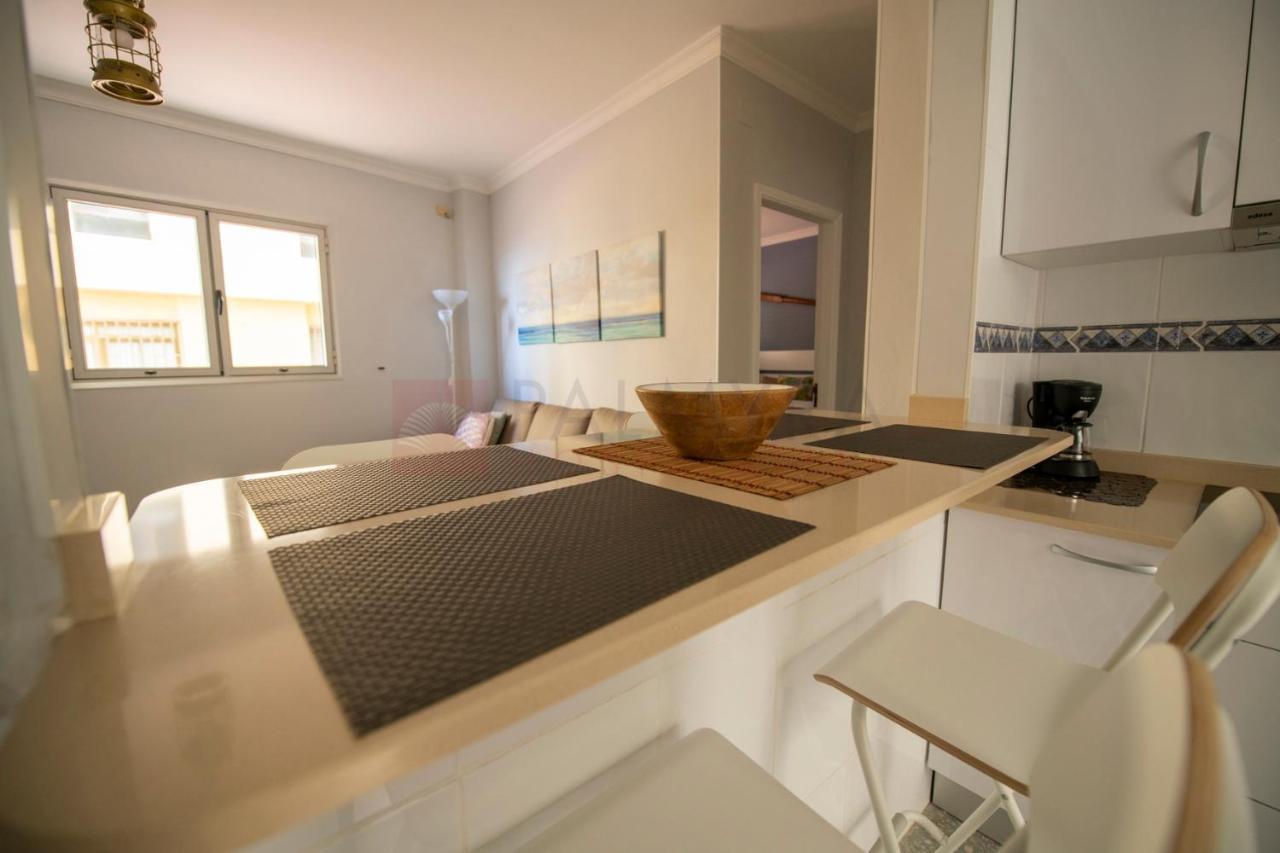 Trip Canteras, New Beach Apartment Лас-Пальмас-де-Гран-Канария Экстерьер фото
