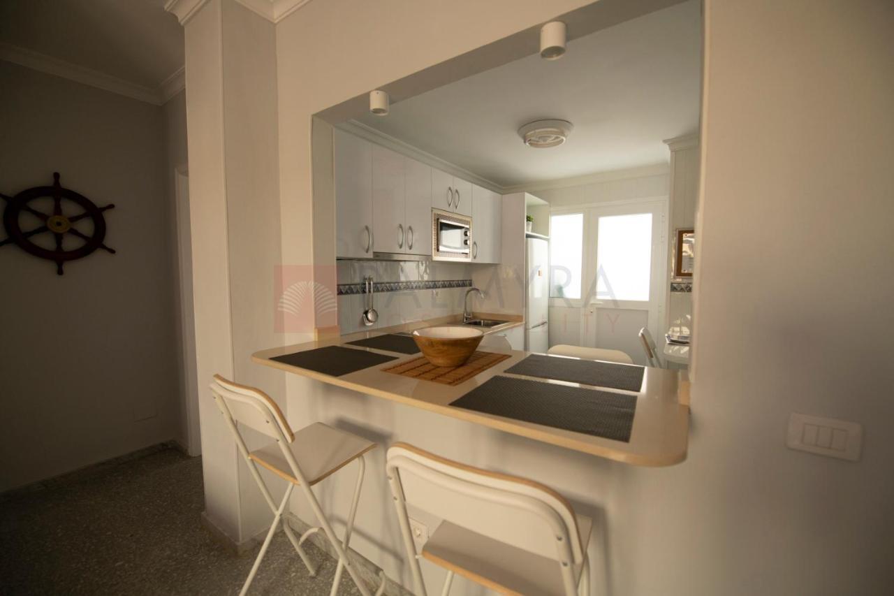 Trip Canteras, New Beach Apartment Лас-Пальмас-де-Гран-Канария Экстерьер фото