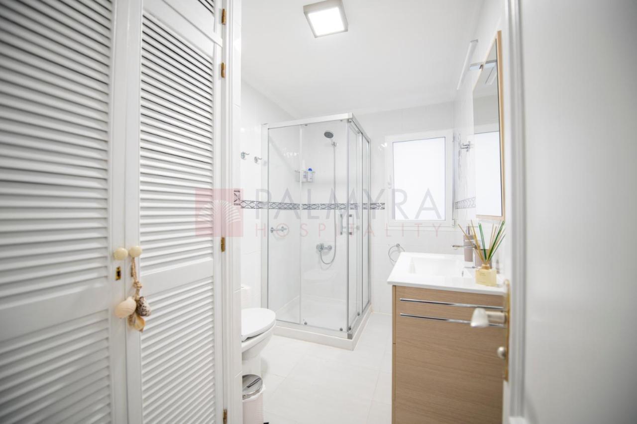 Trip Canteras, New Beach Apartment Лас-Пальмас-де-Гран-Канария Экстерьер фото