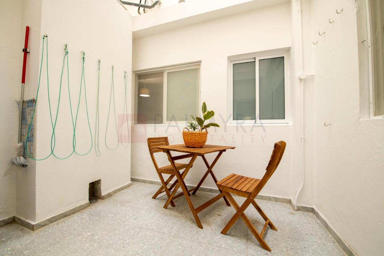 Trip Canteras, New Beach Apartment Лас-Пальмас-де-Гран-Канария Экстерьер фото